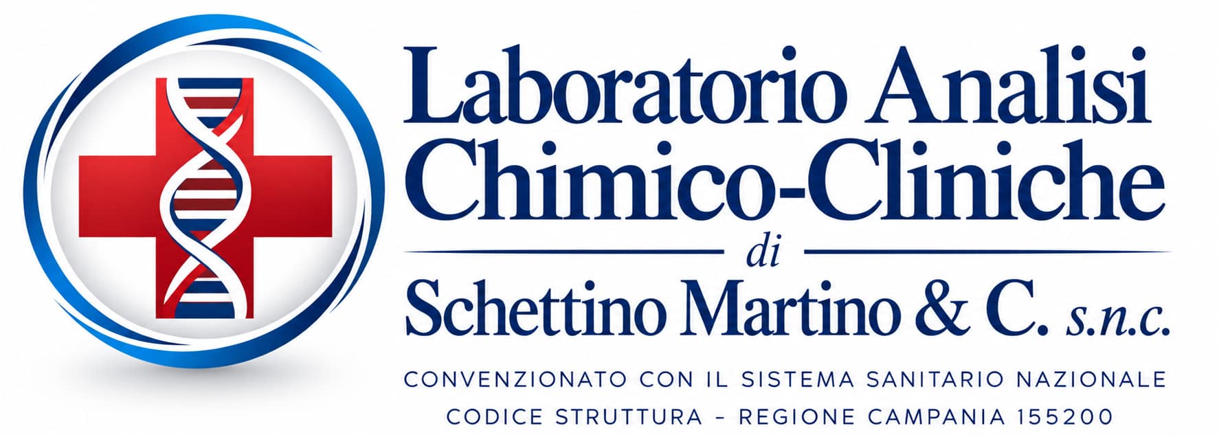 Laboratorio Analisi Chimico Cliniche di Schettino Martino & C. s.n.c.